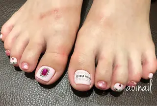 ネイル Utopia nail_のネイルデザイン