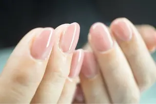 ネイル 高見 美穂のネイルデザイン