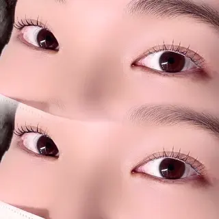 マツエク・マツパ Fuka. Lash 𐙚⸝⸝꙳のマツエク・マツパデザイン