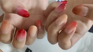 ネイル NAIL_ROOM_R所属・NAIL_ROOM Rのネイルデザイン