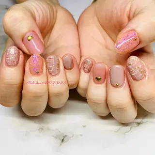 ネイル Nail salon MEGUMIのネイルデザイン