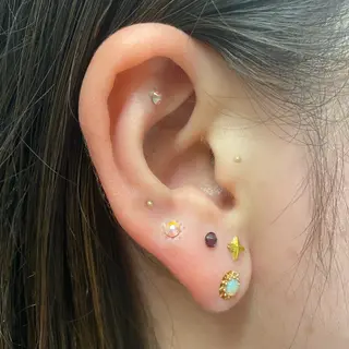 【毛穴・美白・美肌】 美・up 青葉台店のエステ・リラクイメージ