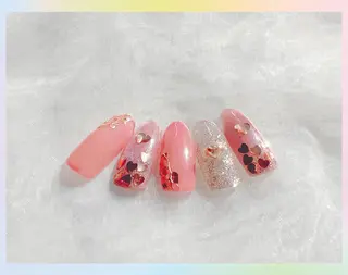 ネイル Trend Nail シルフのネイルデザイン
