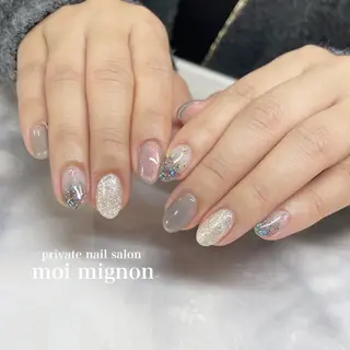 ネイル nailist Aki♡のネイルデザイン