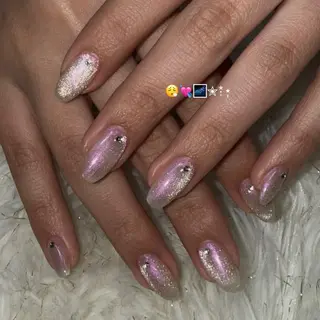 ネイル Essence所属・Essence✨ nanaのネイルデザイン