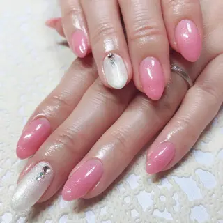 ネイル S Nailのネイルデザイン