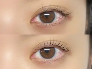 マツエク・マツパ 恵比寿駅4分🩶 垢抜け眉&まつ毛🫧の眉毛・アイブロウイメージ