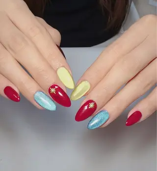 ネイル 👍thumbs up nail👍のネイルデザイン
