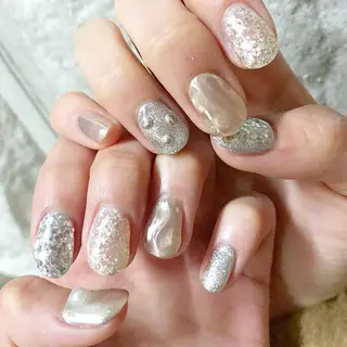 ネイル nails TOKYOのネイルデザイン