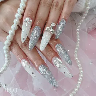 ネイル YK Rinのネイルデザイン