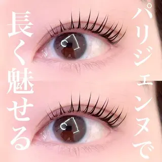 マツエク・マツパ ivy-nue🩶 Natsumiのマツエク・マツパデザイン