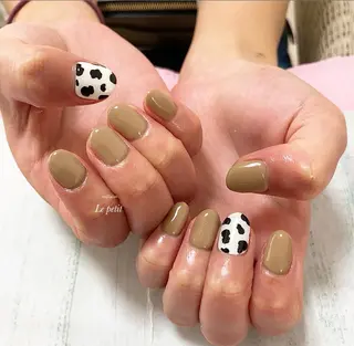 ネイル 石野 広佳のネイルデザイン