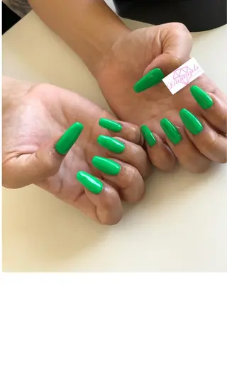 ネイル Asa miのネイルデザイン