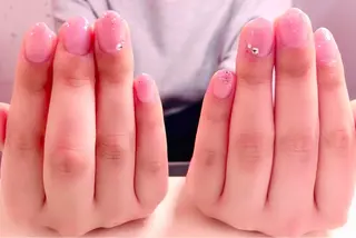 ネイル nailsalon   LE'A所属・ホワイトニング🦷 ネイル💅LEAのその他イメージ