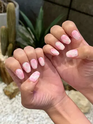 ネイル ∴Sanae. ∴ トータルビューティーのマツエク・マツパデザイン