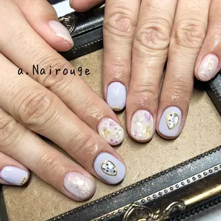 ネイル Nail salon REIRISのネイルデザイン