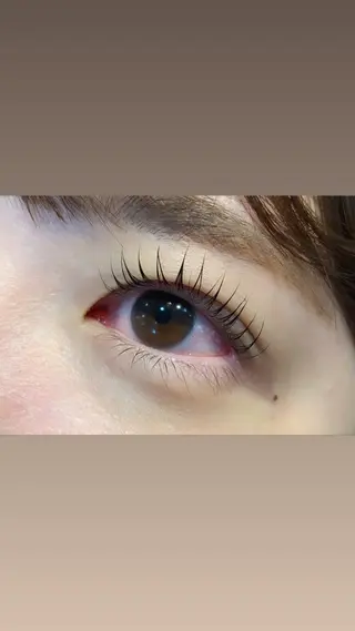 マツエク・マツパ hirakawa makoの眉毛・アイブロウイメージ