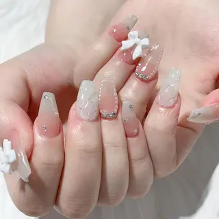 ネイル Queens ciciのネイルデザイン