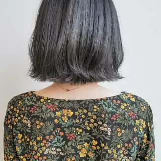 カラー ショート iplus✴ まつげ、眉毛、耳つぼのマツエク・マツパデザイン