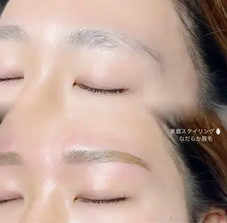 アイブロウ アイリスト / miki♡のマツエク・マツパデザイン