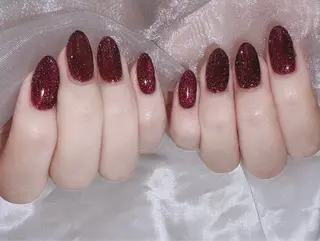 ネイル Regene ARAKIのネイルデザイン