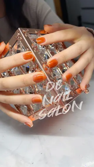 ネイル DC nail salonのネイルデザイン