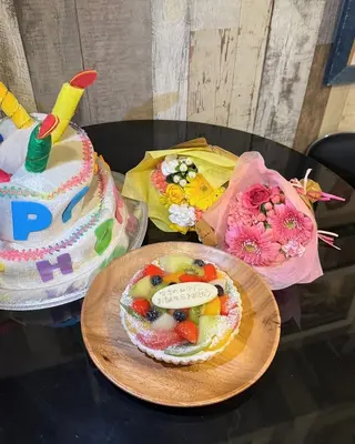 🩷Eny terrace🩷のヘアスタイル