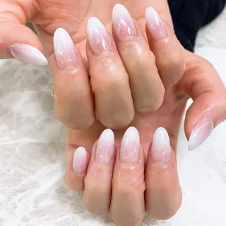 ネイル ⭐︎休業中の練習⭐︎ JNA認定講師髙橋のネイルデザイン