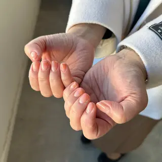 ネイル sol ainaのネイルデザイン