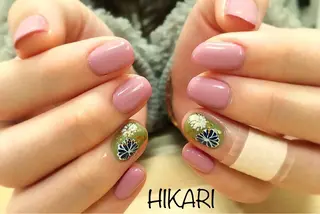 ネイル CULU -LUのネイルデザイン