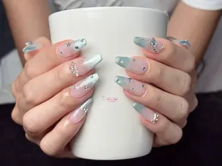 ネイル AConNailSalon所属・ACon NailSalonのネイルデザイン