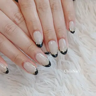 ネイル ChiisNail ﾁｨｽﾞﾈｲﾙのネイルデザイン
