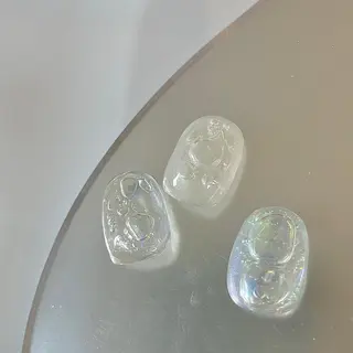 ネイル acs.n所属・ネイル，耳つぼ 風間すみれのその他イメージ