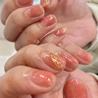 ネイル BellFlower Rioのネイルデザイン