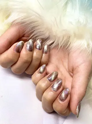 ネイル 痩身/脱毛/ネイル HARUKAのエステ・リラクイメージ