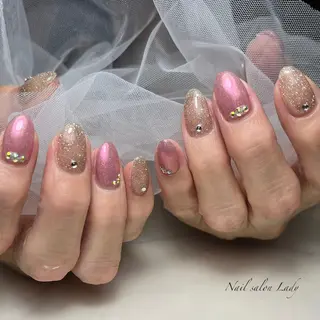 ネイル Nail salon Ladyのネイルデザイン