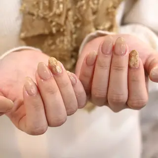 ショート Face&Nail NANAのネイルデザイン