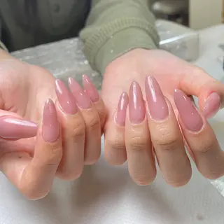 ネイル 久保田 マリコのネイルデザイン