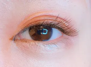 マツエク・マツパ みねお なぎさのマツエク・マツパデザイン