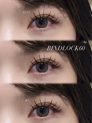 マツエク・マツパ CreBiA   eyelash所属・CreBiA🎀 ayaのマツエク・マツパデザイン