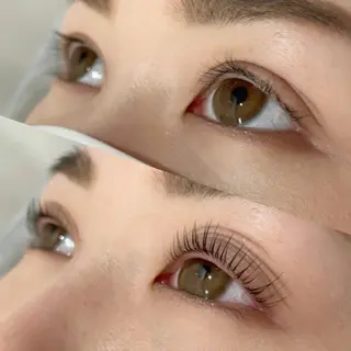 マツエク・マツパ ELLA 菊地のマツエク・マツパデザイン