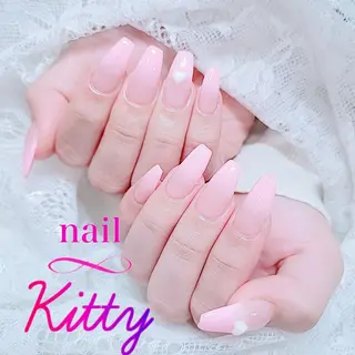 ネイル Kitty 池袋店のネイルデザイン
