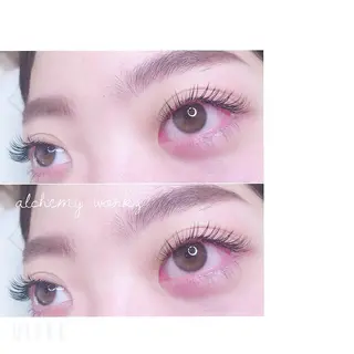 マツエク・マツパ alchemy workzの眉毛・アイブロウイメージ