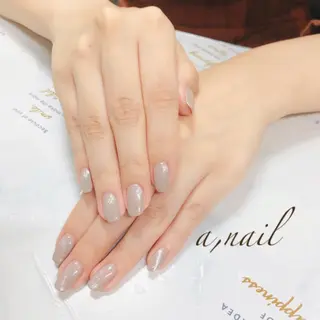 ネイル ネイルサロン エーネイルのネイルデザイン