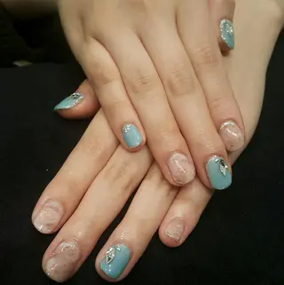 ネイル leibz.co所属・Furuta Yukikoのヘアスタイル