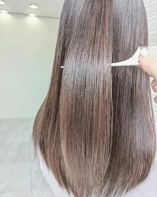 ロング 🌼 AIKO🌼のヘアスタイル