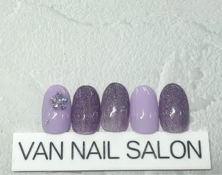 ネイル Van Nail Salonのネイルデザイン
