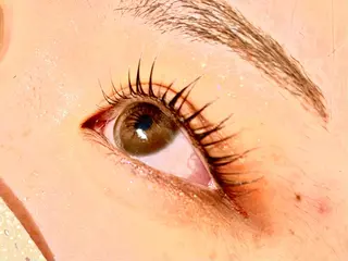 パーマ マツエク・マツパ yamamoto 🥀のマツエク・マツパデザイン