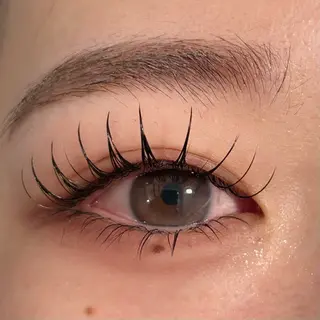 マツエク・マツパ パリエク なつきのマツエク・マツパデザイン