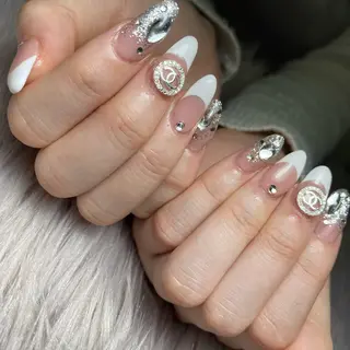 ネイル Beauty Space N&Nのネイルデザイン